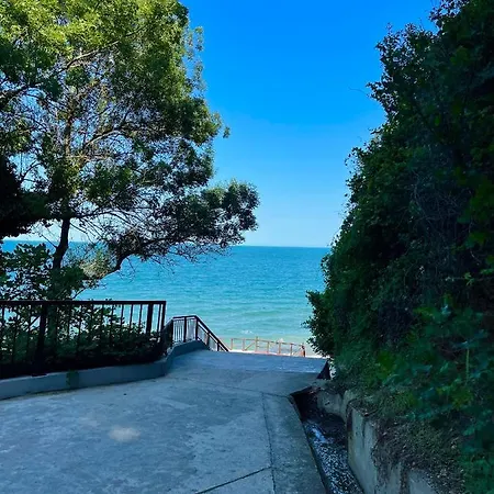 Complex Terazini 度假村 *