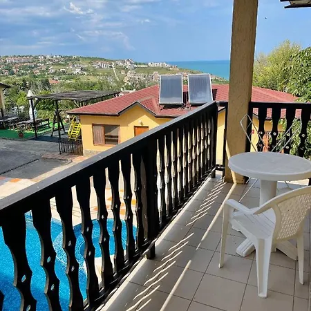 Complex Terazini * 比亚拉