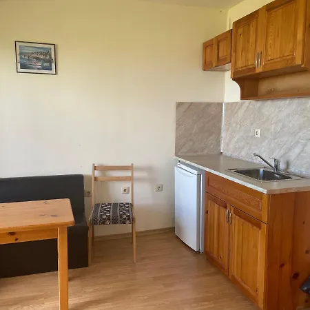 度假村 Complex Terazini