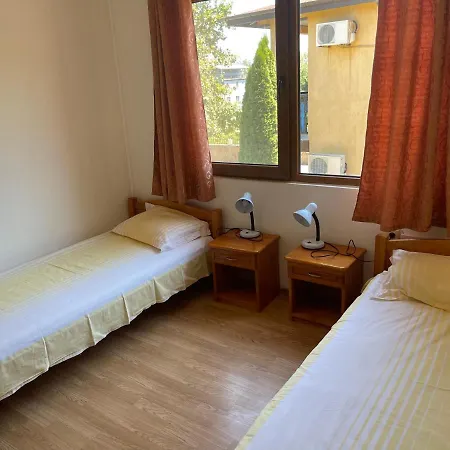 Complex Terazini * 比亚拉