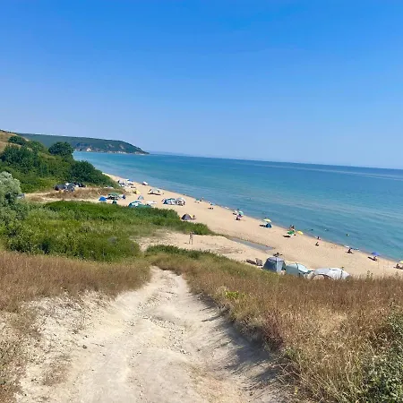 Complex Terazini 度假村 *