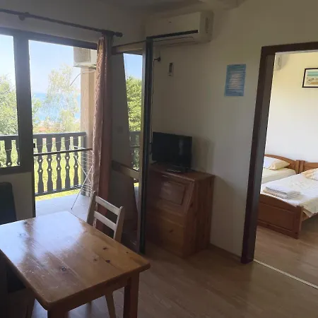 Complex Terazini 度假村 *