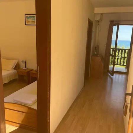 Complex Terazini 度假村 比亚拉