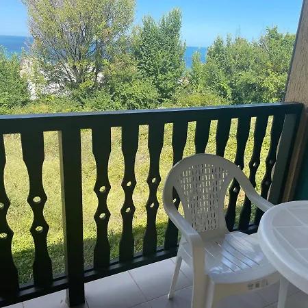 度假村 Complex Terazini *