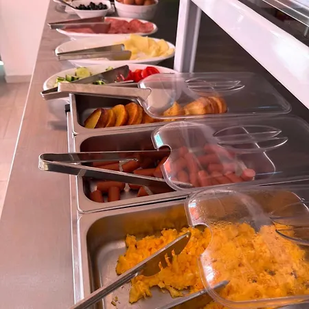 Complex Terazini 比亚拉