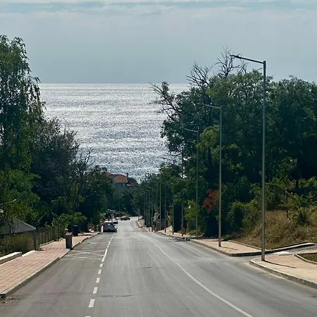 Complex Terazini 度假村 *