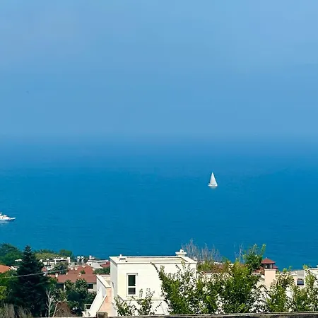 Complex Terazini 度假村 比亚拉