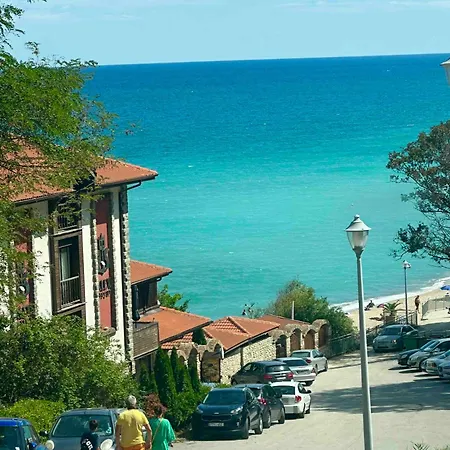 度假村 Complex Terazini