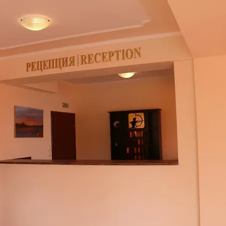 Complex Terazini 度假村 比亚拉