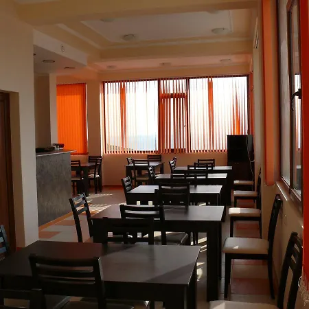 Complex Terazini 度假村 *