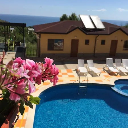 Complex Terazini * 比亚拉