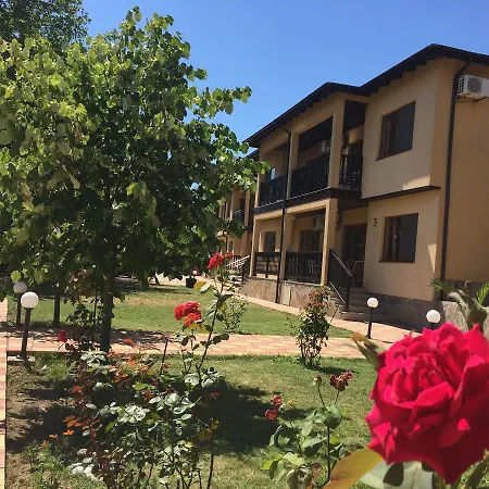 Complex Terazini 比亚拉