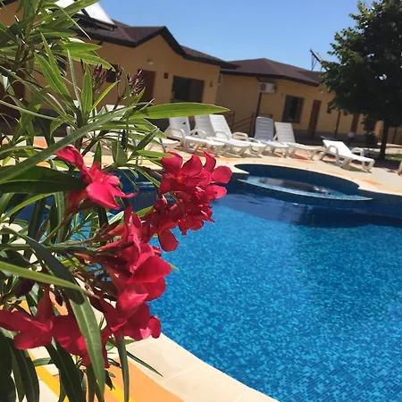 Complex Terazini 度假村 比亚拉