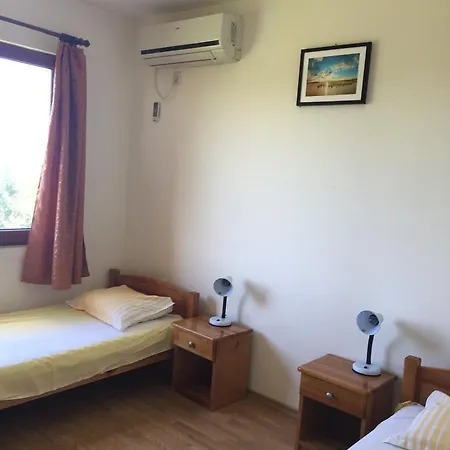 Complex Terazini 比亚拉