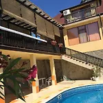 Complex Terazini Resort Byala (Varna)