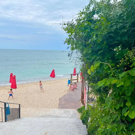 Ośrodek wypoczynkowy Complex Terazini Bjała