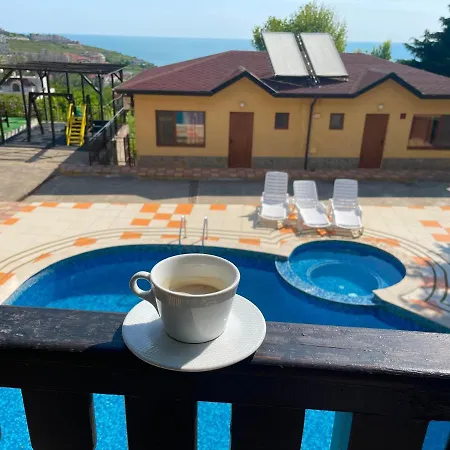 Complex Terazini Ośrodek wypoczynkowy Bjała