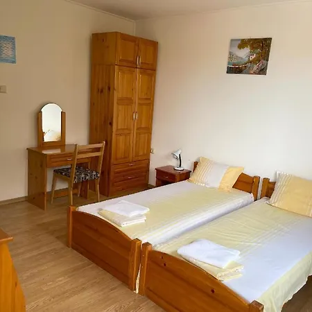 Complex Terazini Ośrodek wypoczynkowy