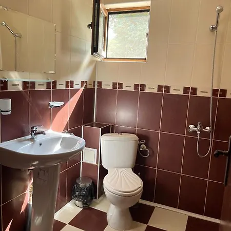 Complex Terazini Bjała