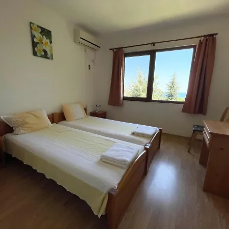 Complex Terazini Resort *