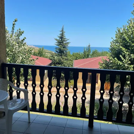 Complex Terazini Ośrodek wypoczynkowy