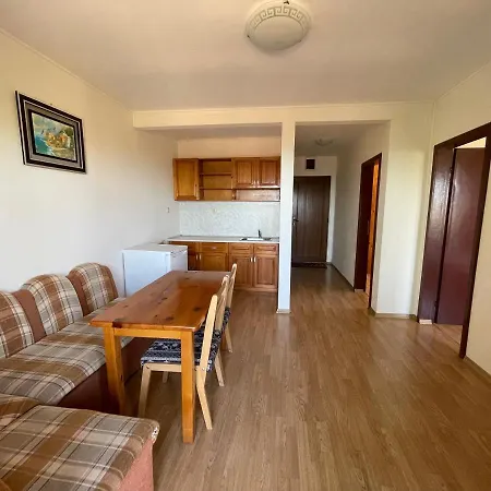 Complex Terazini Resort