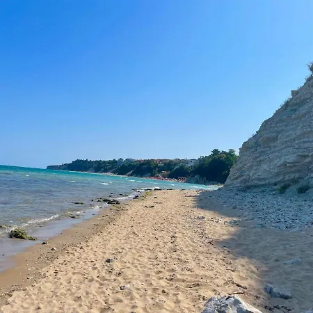 Ośrodek wypoczynkowy Complex Terazini Bjała