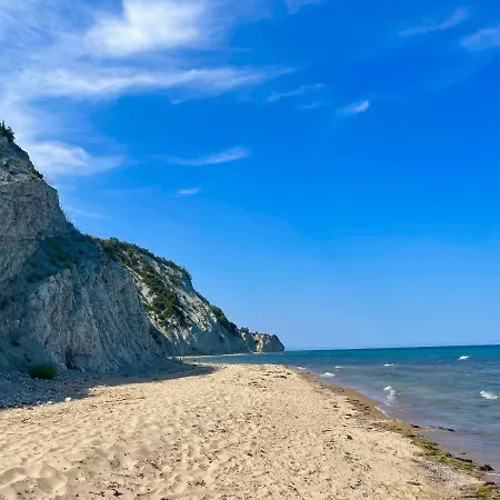 Complex Terazini Бяла