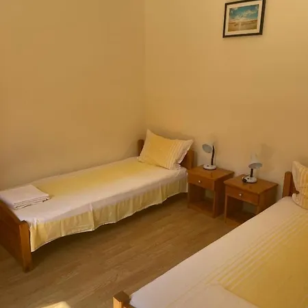 Complex Terazini Курортный комплекс