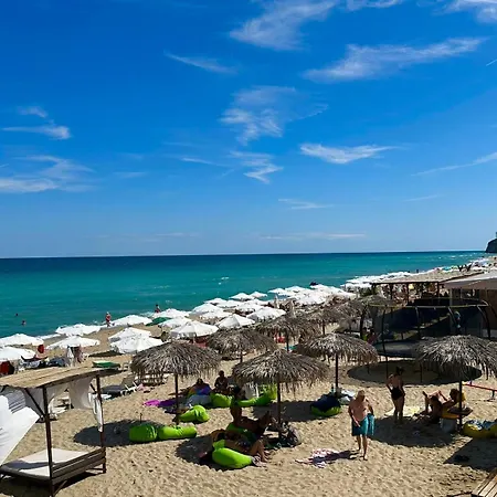 Complex Terazini Ośrodek wypoczynkowy