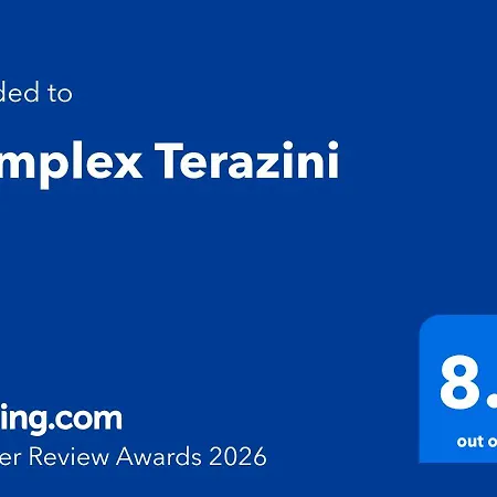 Complex Terazini Byala (Varna)