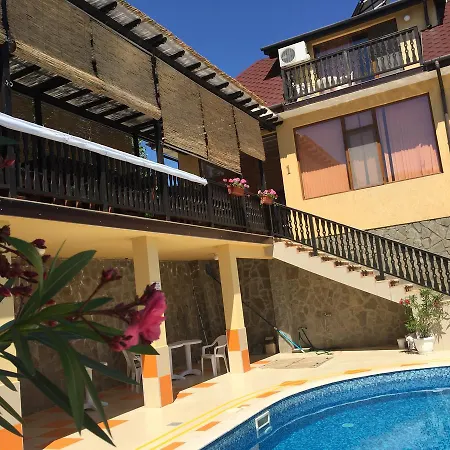 Complex Terazini Ośrodek wypoczynkowy Bjała