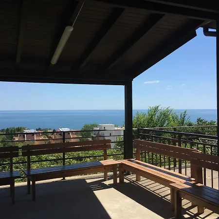 Ośrodek wypoczynkowy Complex Terazini *