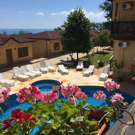 Complex Terazini Byala (Varna)